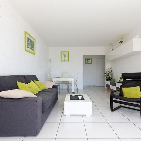 Appartement Vacances Cannes Eksteriør billede