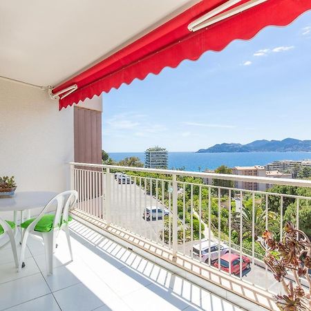Appartement Vacances Cannes Eksteriør billede