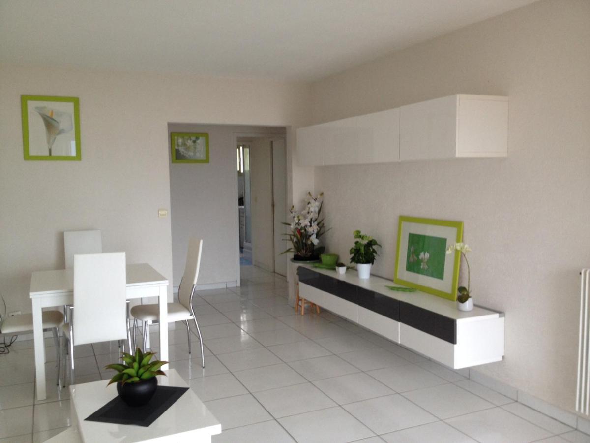 Appartement Vacances Cannes Eksteriør billede