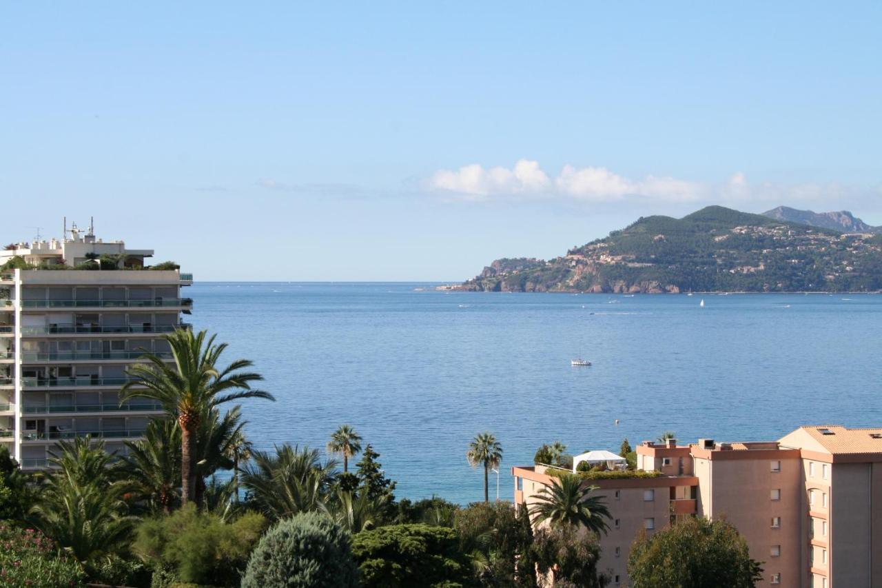 Appartement Vacances Cannes Eksteriør billede