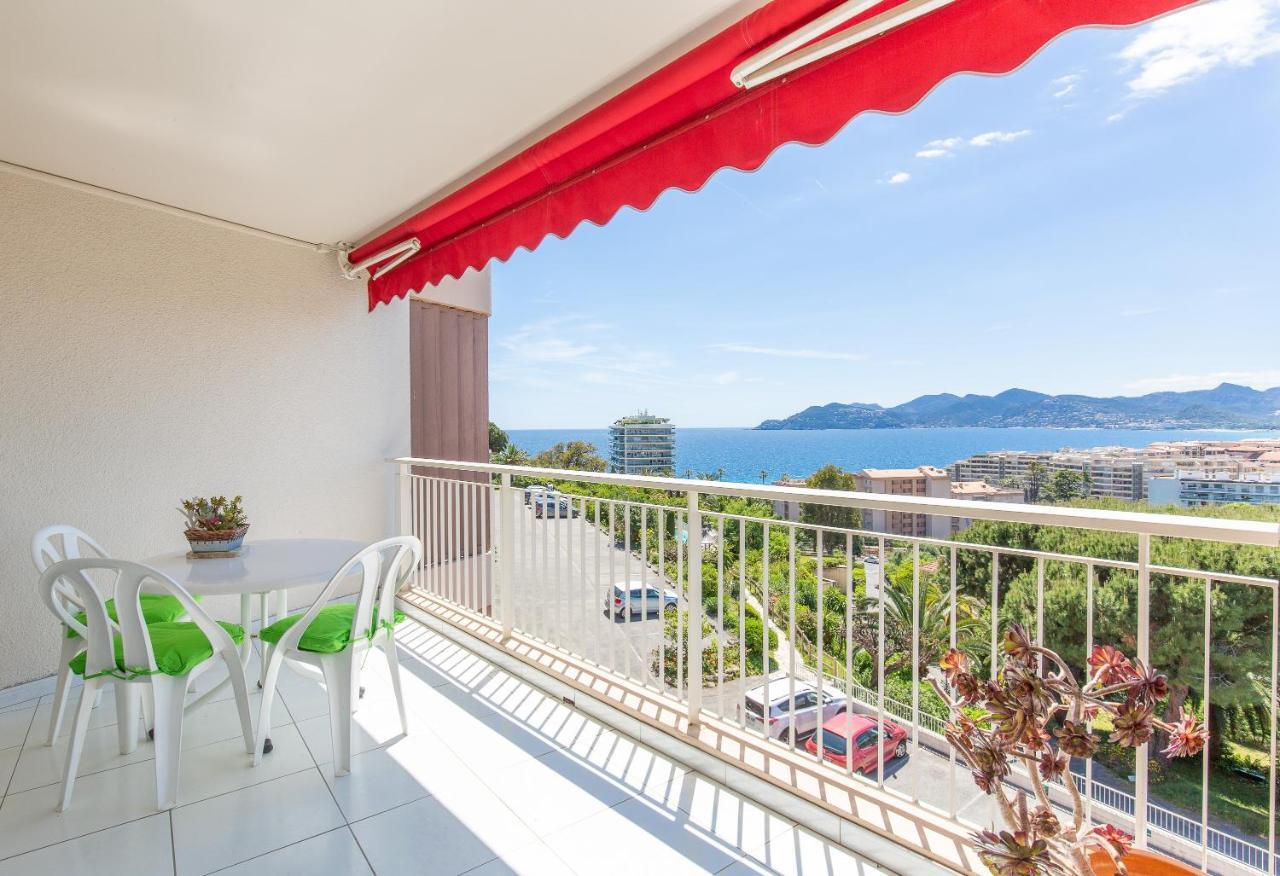 Appartement Vacances Cannes Eksteriør billede