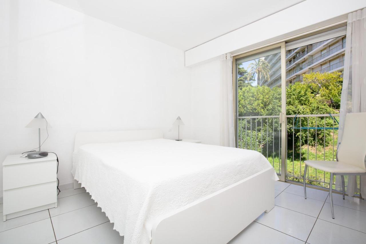 Appartement Vacances Cannes Eksteriør billede